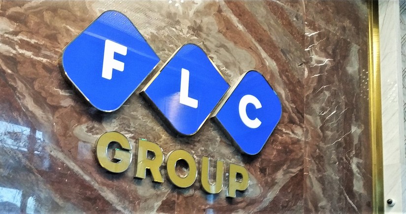 Cổ phiếu FLC đã chuyển sang UPCoM nhưng vẫn chưa được giao dịch.