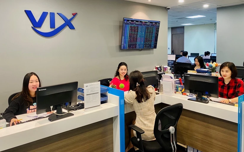 VIX lọt vào rổ FTSE Vietnam Index tại kỳ cơ cấu tháng 9