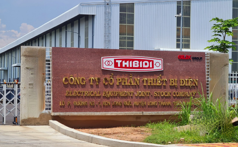 Thibidi chuyên sản xuất và cung cấp sản phẩm máy biến áp các loại.