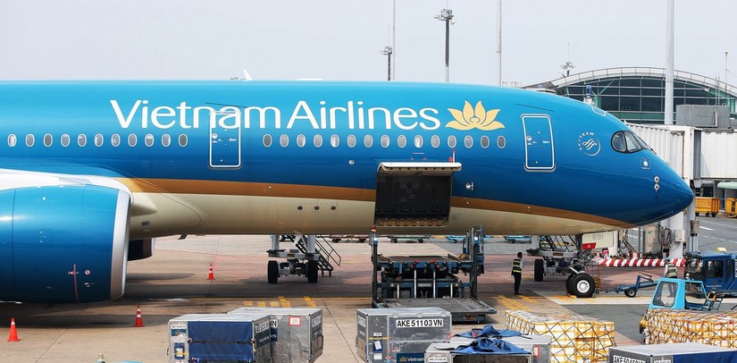 Vietnam Airlines hiện vẫn chưa công bố báo cáo tài chính 2022 kiểm toán.