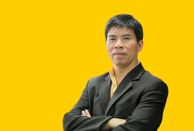Ông Nguyễn Đức Tài – Chủ tịch HĐQT MWG.