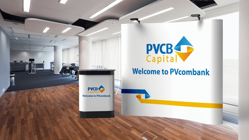 PVCB Capital do PVcomBank nắm 99,97% vốn.