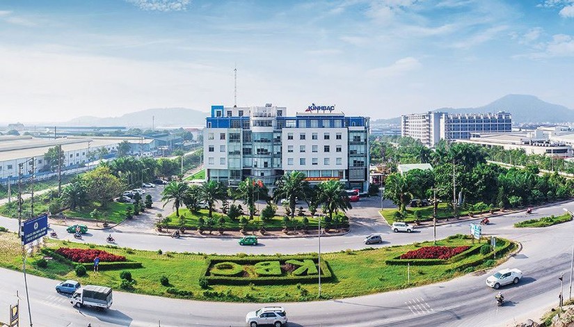 KBC dự kiến tổ chức ĐHĐCĐ bất thường vào ngày 28/3 tới đây tại Bắc Ninh.