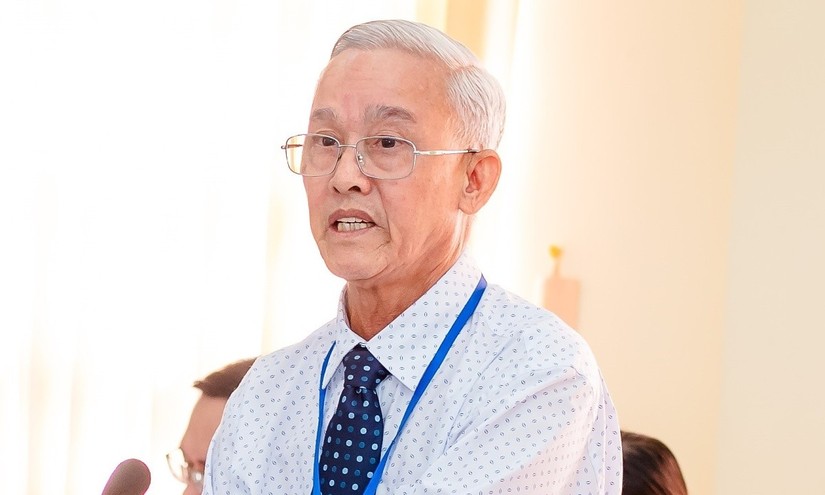 Ông Phạm Thái Bình rời ghế tổng giám đốc và được bổ nhiệm Chủ tịch HĐQT TAR từ tháng 8/2023.