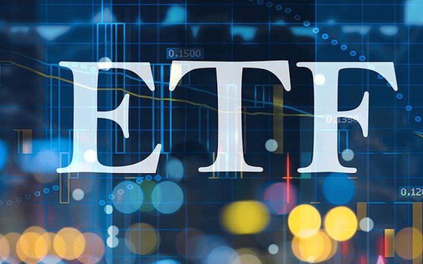 Các quỹ ETF ngoại sẽ hoàn thành cơ cấu danh mục quý 4 vào ngày 15/12.