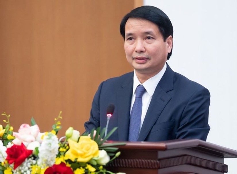 Bắt tạm giam Phó Chủ nhiệm Văn phòng Quốc hội Phạm Thái Hà | Mekong ASEAN