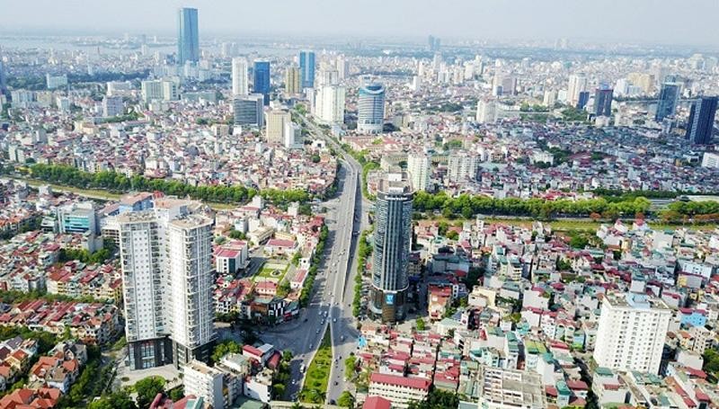 Savills kỳ vọng thị trường bất động sản Hà Nội sẽ năng động trở lại BĐ
