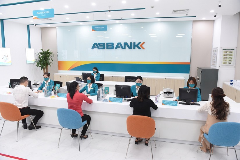 ABBank lập kế hoạch tăng vốn điều lệ lên 10.400 tỷ đồng