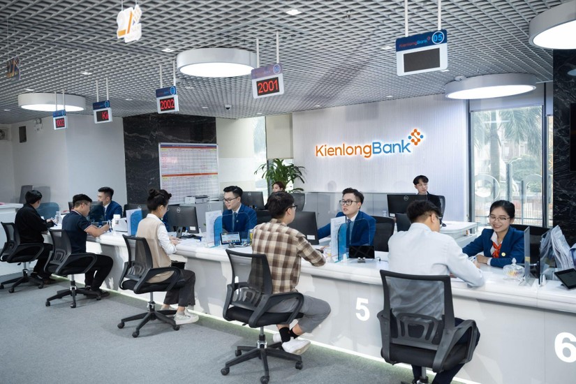 KienlongBank thay đổi nhân sự, chuẩn bị cho nhiệm kỳ Hội đồng quản trị mới