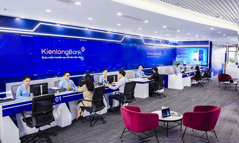 KienlongBank công bố báo cáo tài chính quý 4/2023