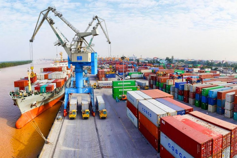 Bộ Tài chính lấy ý kiến góp ý về dự thảo Thông tư Danh mục hàng hóa xuất khẩu, nhập khẩu Việt Nam - Ảnh: minh họa