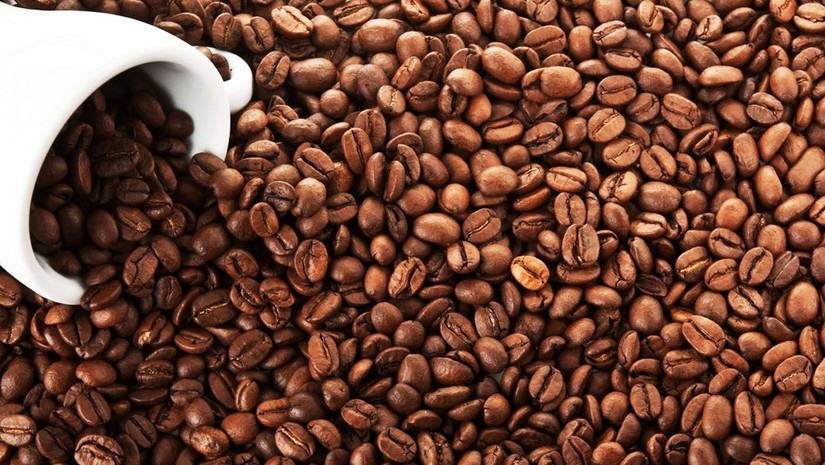 Giá cà phê trong nước và thế giới đều ghi nhận đà giảm trong tuần qua - Ảnh: minh họa