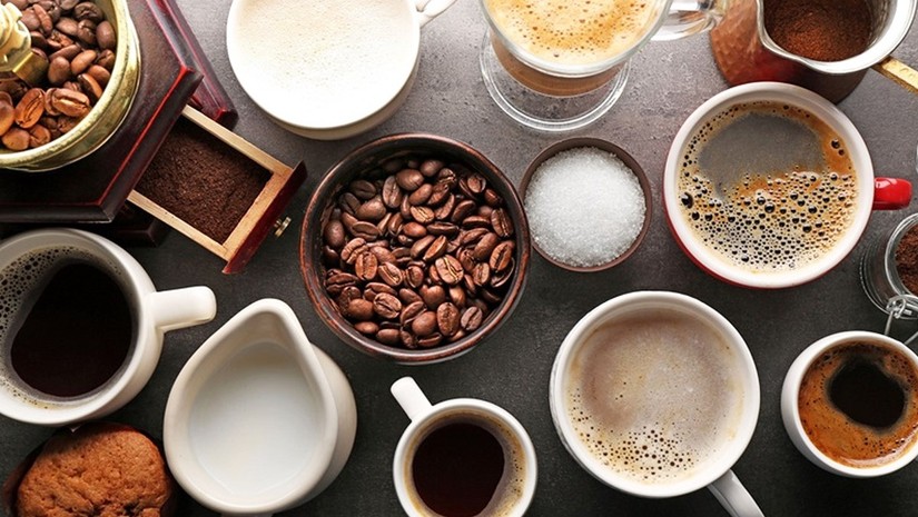 Giá cà phê xuất khẩu 9 tháng đầu năm tăng gần 10% 