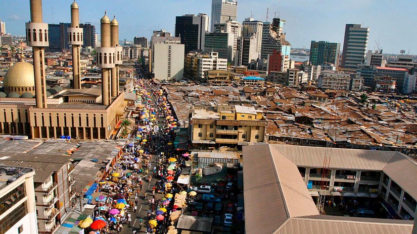Tiếp cận thị trường Nigeria qua Phiên tư vấn sắp diễn ra ngày 7/4 Ảnh: minh họa