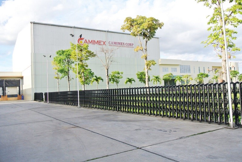 Camimex Group sẽ thoái vốn tại công ty con Camimex