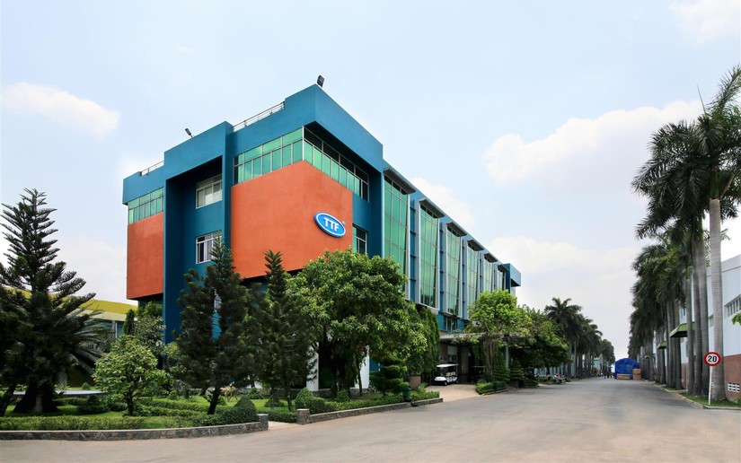Gỗ Trường Thành đặt mục tiêu trở thành công ty nội thất số 1 Đông Nam Á