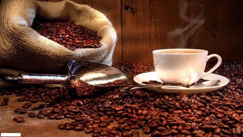 Việt Nam là thị trường cung cấp cà phê lớn nhất cho Nhật Bản