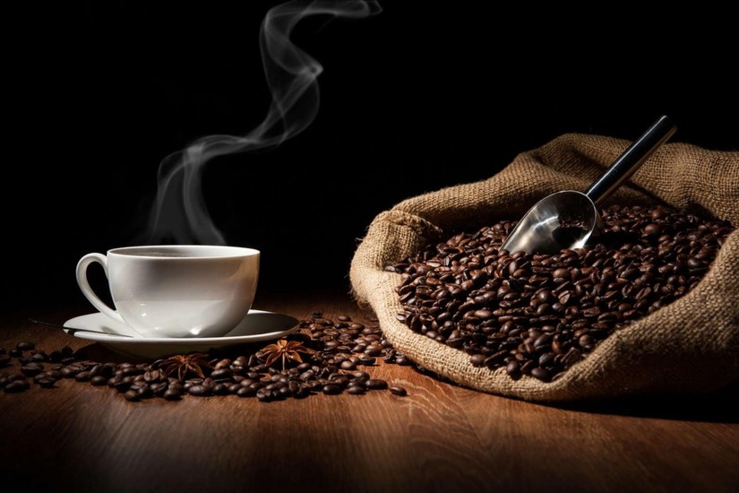 Xuất khẩu cà phê 5 tháng đạt gần 2 tỷ USD, thị trường Bỉ tăng mạnh