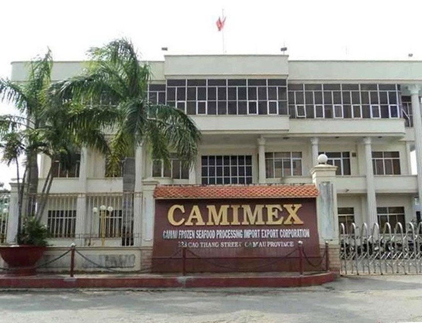 Camimex dự kiến sẽ vượt mốc 100 triệu cổ phiếu lưu hành