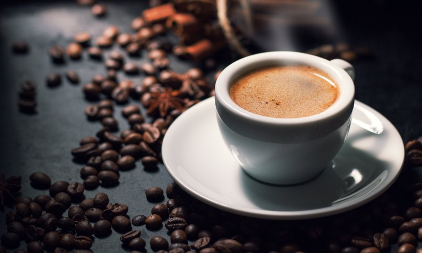 Xuất khẩu cà phê nửa đầu năm lần đầu đạt mốc 2,2 tỷ USD