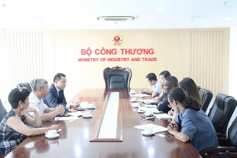 Việt Nam khuyến khích sản xuất hydro xanh để xuất khẩu