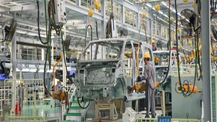 Còn nhiều dư địa để doanh nghiệp Ấn Độ đầu tư sản xuất ô tô tại Việt Nam