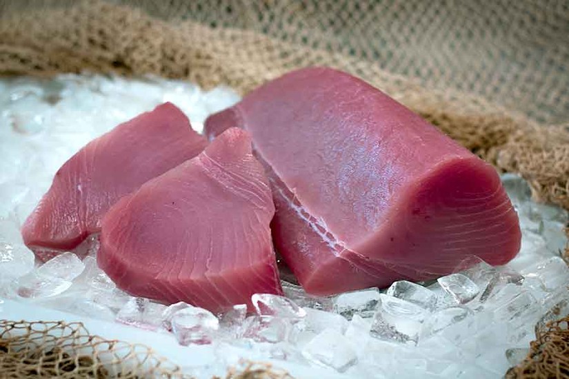 Mỹ là thị trường xuất khẩu cá ngừ lớn nhất của Việt Nam