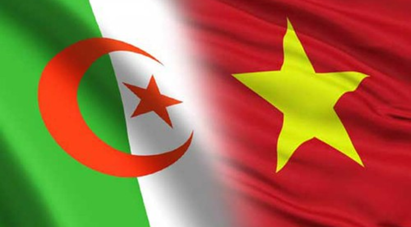 Hơn 100 doanh nghiệp dự giao thương trực tuyến Việt Nam - Algeria