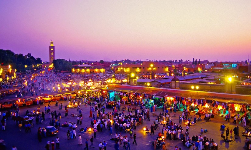 Cần một FTA với thị trường tiềm năng Maroc