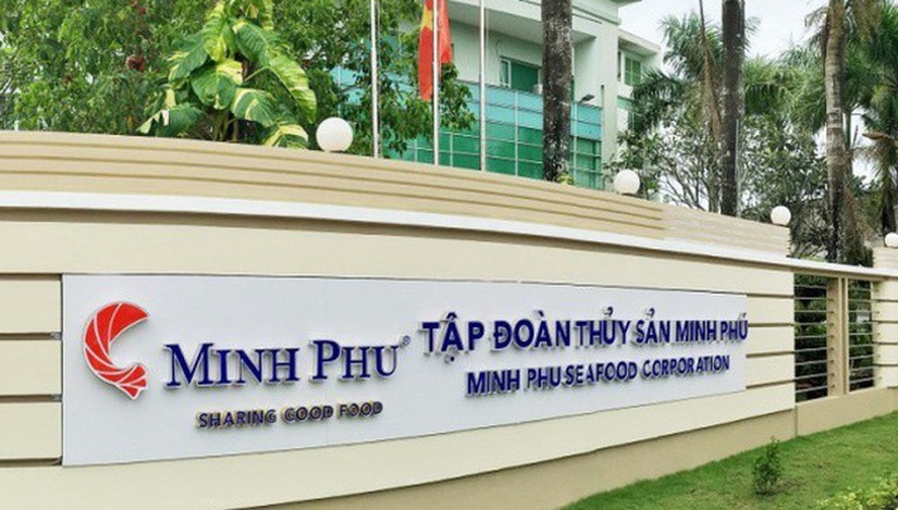 Thủy sản Minh Phú gia tăng tài sản hơn 1.300 tỷ đồng trong 9 tháng