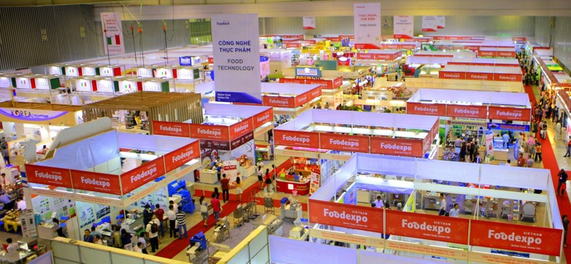 30 doanh nghiệp nhập khẩu Nhật Bản sẽ tham gia Vietnam Food Expo 2022