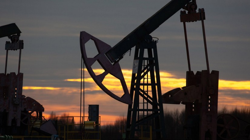 Giá dầu Brent cán mốc cao nhất 9 tháng 