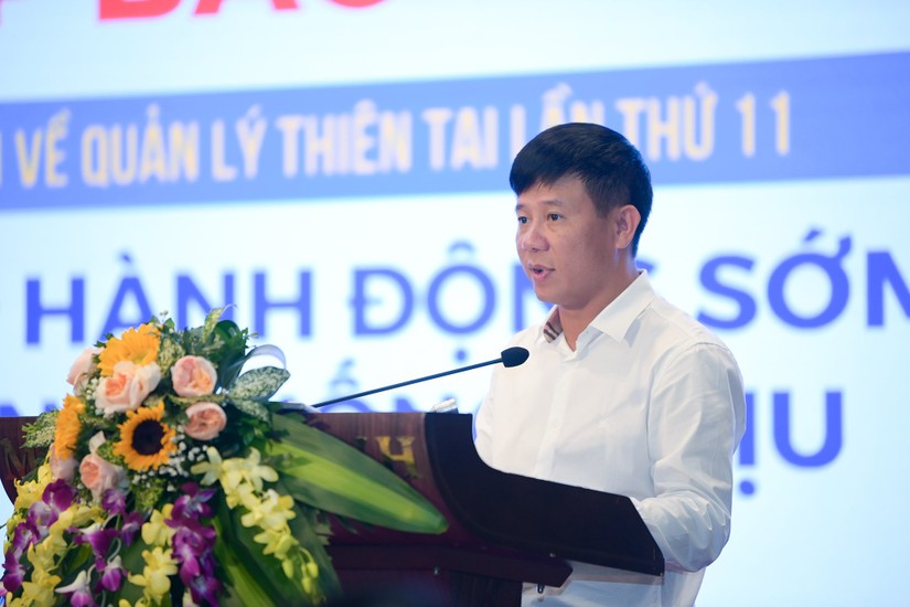 Sắp diễn ra chuỗi sự kiện cấp ASEAN tại Quảng Ninh về quản lý thiên tai