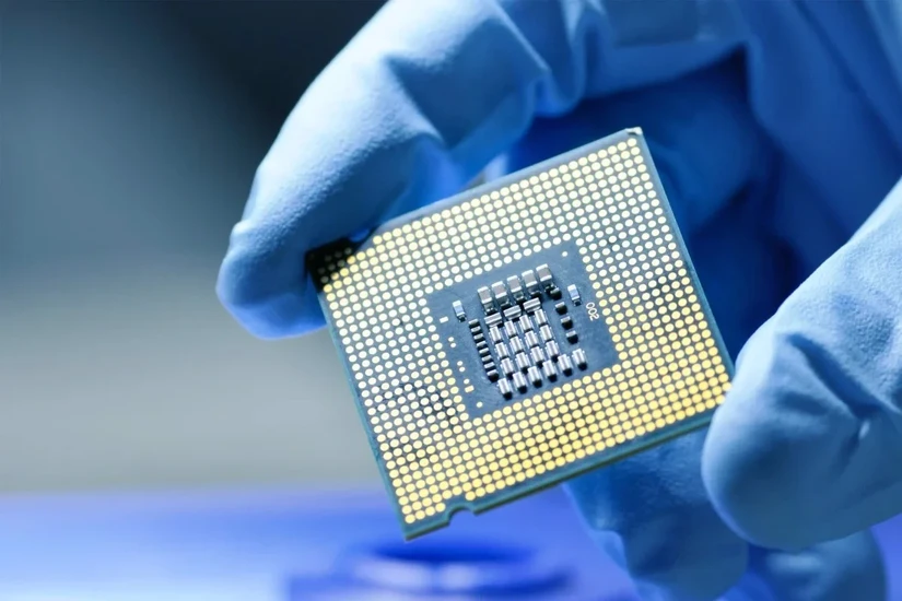 70% sản lượng chip Intel phục vụ khu vực được sản xuất ở Việt Nam