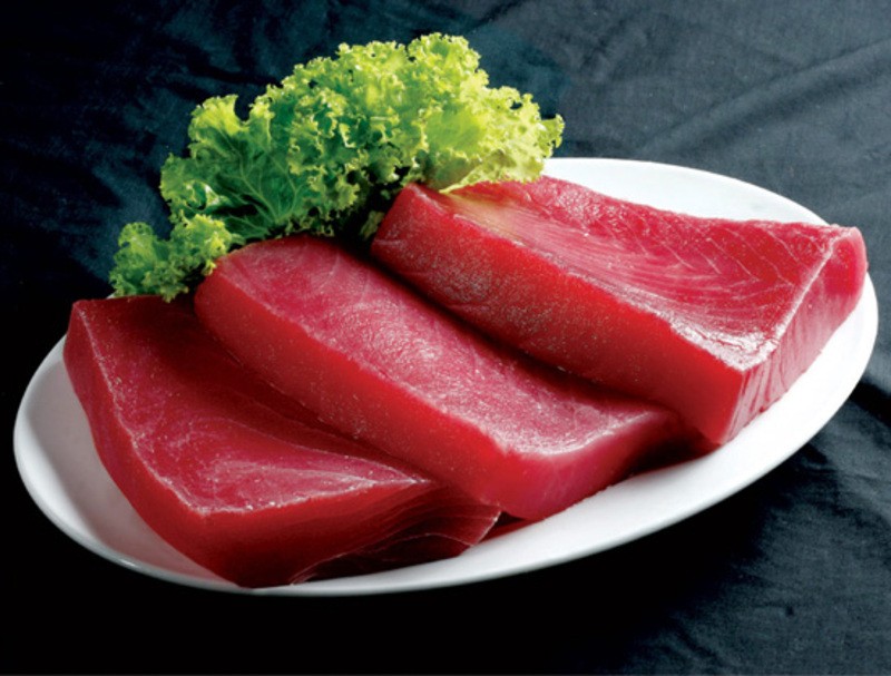 Xuất khẩu cá ngừ hồi phục trong tháng 10 khi thu hẹp đà giảm