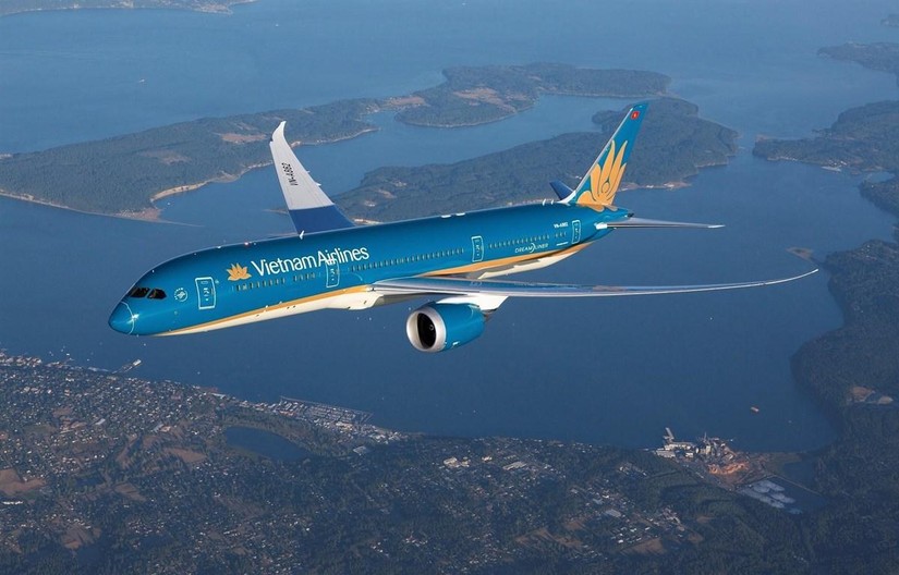 Vietnam Airlines và AERCAP sẽ có nhiều cơ hội hợp tác trong dài hạnVi