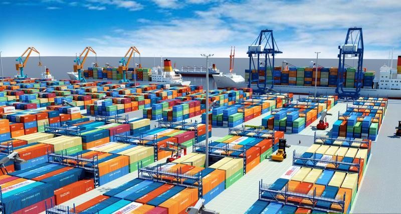 Xuất nhập khẩu khu vực FDI ước đạt 373,65 tỷ USD 10 tháng đầu năm.