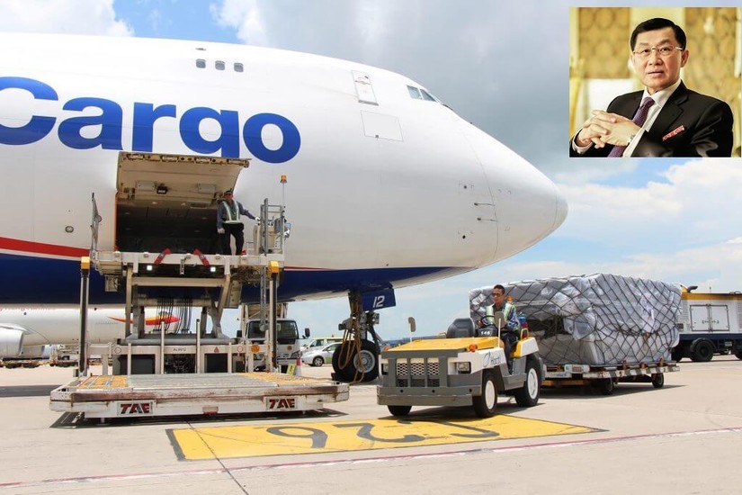 IPP Air Cargo sẽ là hãng bay vận tải hàng hóa chuyên biệt đầu tiên tại Việt Nam