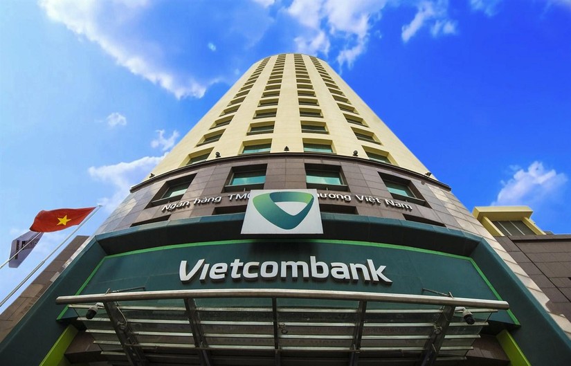 Vietcombank đang rao bán tài sản liên quan dự án cao ốc Dragon Tower