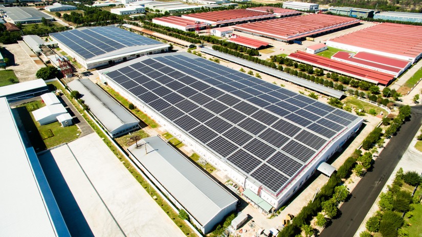 Sembcorp Industries và BCG Energy hợp tác phát triển dự án năng lượng tái tạo 1,5GW tại Việt Nam