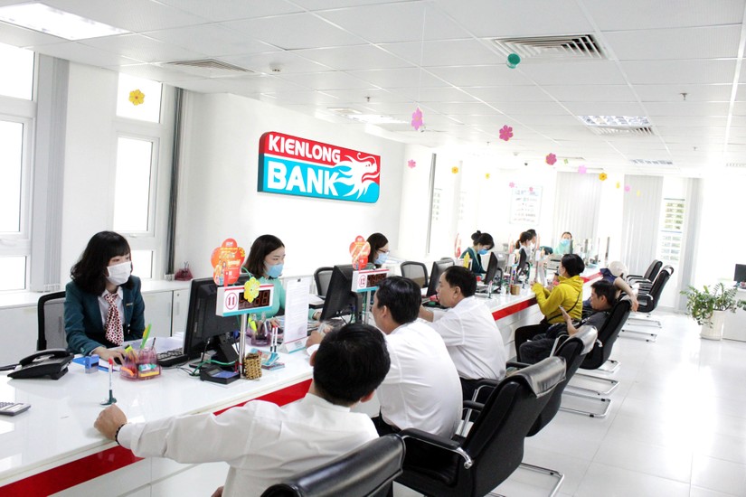 Ngân hàng Nhà nước không chấp thuận cho Kienlongbank đổi tên