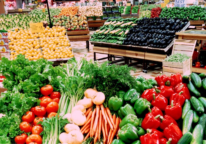Cộng hòa Séc, thị trường tiềm năng cho xuất khẩu nông sản của Việt Nam
