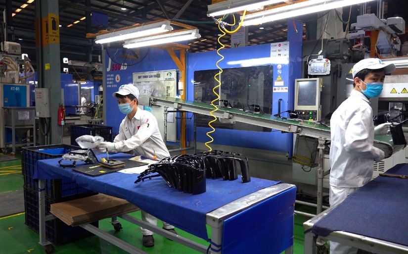 Nhựa An Phát Xanh mua hơn 23% vốn tại Nhựa Hà Nội bằng nguồn vốn tự có