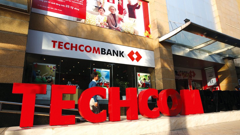 Techcombank vừa được NAPAS vinh danh là Ngân hàng xuất sắc năm 2021, dẫn đầu hoạt động thanh toán nội địa