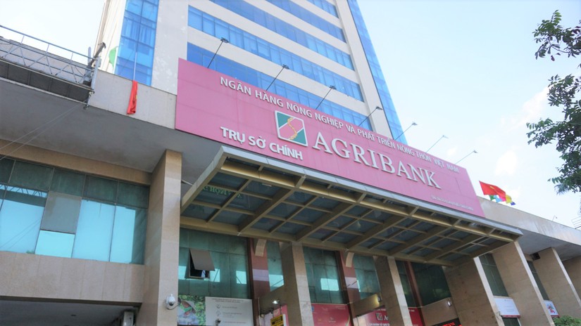 Agribank là ngân hàng giảm lãi nhiều nhất cho khách hàng trong năm 2021.