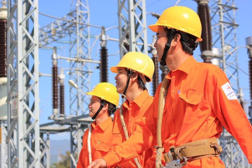 Theo Nghị quyết 55, Nhà nước độc quyền trong điều độ điện, được thực hiện bởi Trung tâm điều độ hệ thống điện lực Quốc gia.