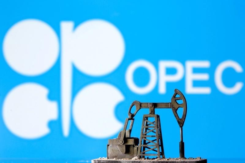 Mỹ gây sức ép với OPEC để tăng sản lượng dầu
