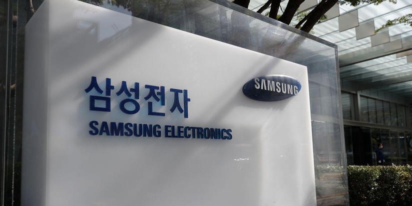 Samsung chốt vị trí xây siêu dự án sản xuất chip 17 tỉ USD