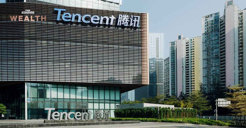Tencent phải xin cấp phép nếu muốn cập nhật ứng dụng