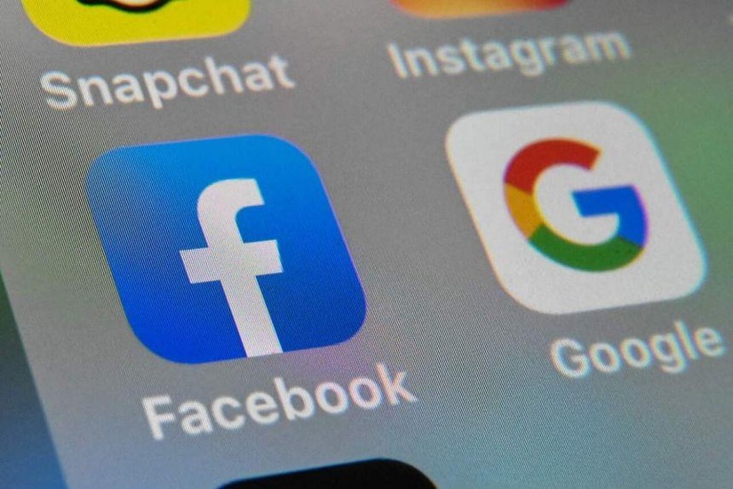 Google và Facebook có thể phải trả tiền cho báo chí tại Indonesia